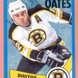 1996 PANINI #4-Adam Oates