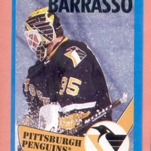 1996 PANINI #60-Tom Barrasso