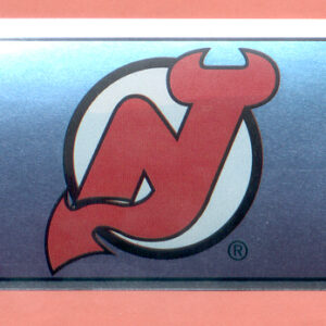 1996 PANINI #84- Logo