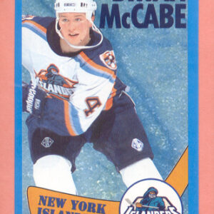 1996 PANINI #94-Bryan McCabe