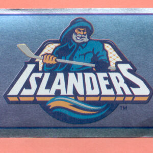 1996 PANINI #96- Logo