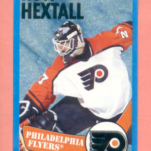 1996 PANINI #113-Ron Hextall