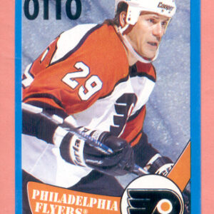1996 PANINI #119-Joel Otto