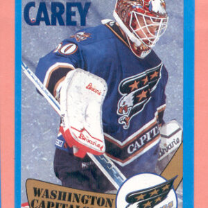 1996 PANINI #134-Jim Carey