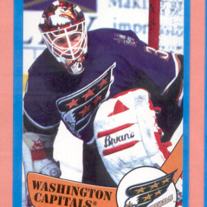 1996 PANINI #154-Jim Carey