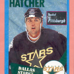 1996 PANINI #170-Kevin Hatcher
