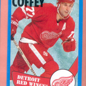 1996 PANINI #179-Paul Coffey
