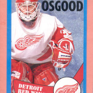 1996 PANINI #180-Chris Osgood
