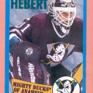 1996 PANINI #223-Guy Hebert