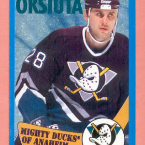 1996 PANINI #224-Roman Oksiuta
