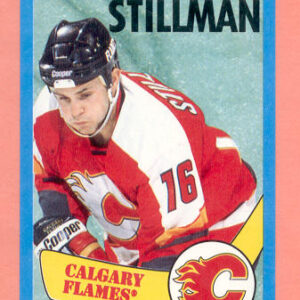 1996 PANINI #238-Cory Stillman