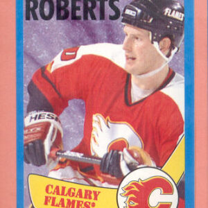 1996 PANINI #240-Gary Roberts