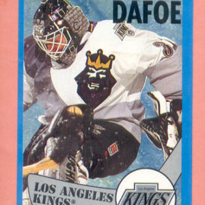 1996 PANINI #267-Byron Dafoe