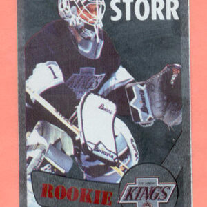 1996 PANINI #302-Jamie Storr