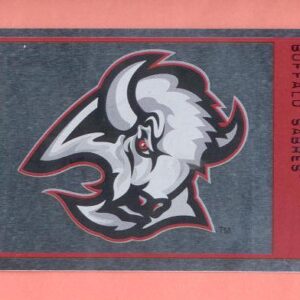 1997 PANINI #15- Logo