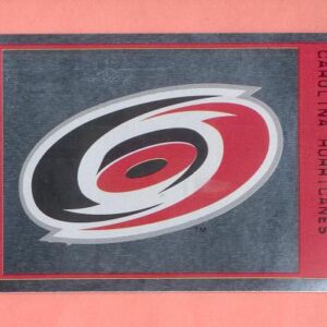 1997 PANINI #24- Logo