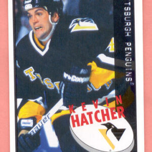 1997 PANINI #49-Kevin Hatcher