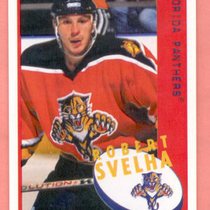 1997 PANINI #55-Robert Svehla