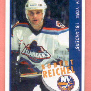 1997 PANINI #77-Robert Reichel