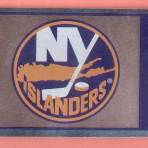1997 PANINI #78- Logo