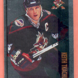 1997 PANINI #123-Keith Tkachuk