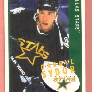 1997 PANINI #140-Darryl Sydor