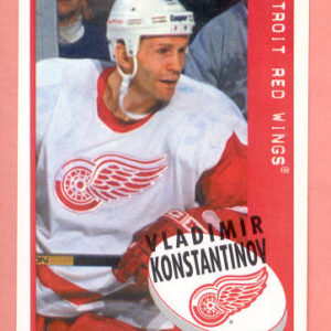 1997 PANINI #147-Vladimir Konstantinov