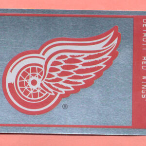 1997 PANINI #151- Logo