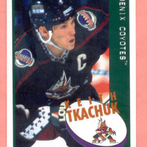 1997 PANINI #162-Keith Tkachuk