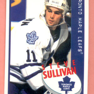 1997 PANINI #175-Steve Sullivan