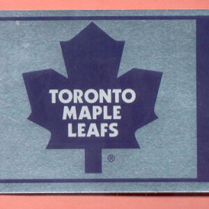 1997 PANINI #178- Logo