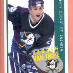 1997 PANINI #185-Darren van-Impe