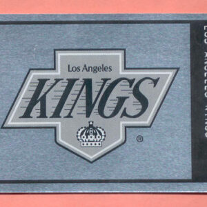 1997 PANINI #223- Logo