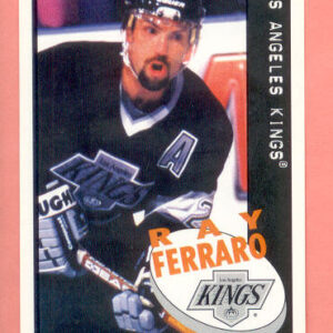 1997 PANINI #224-Ray Ferraro