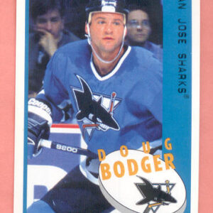 1997 PANINI #229-Doug Bodger