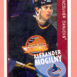 1997 PANINI #237-Alexander Mogilny