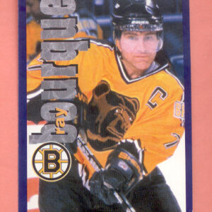 1998 PANINI #12-Ray Bourque