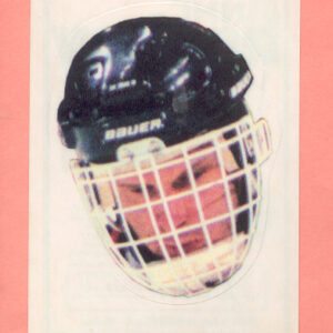 1998 PANINI #19-Dominik Hasek