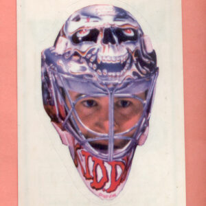 1998 PANINI #24-Trevor Kidd