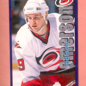 1998 PANINI #25-Nelson Emerson