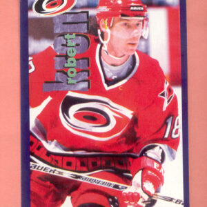 1998 PANINI #27-Robert Kron