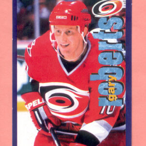 1998 PANINI #28-Gary Roberts