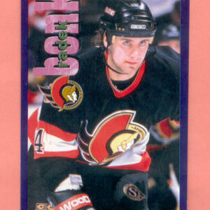 1998 PANINI #41-Radek Bonk