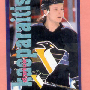 1998 PANINI #50-Darius Kasparaitis