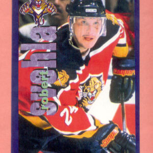 1998 PANINI #57-Robert Svehla