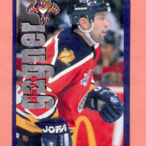 1998 PANINI #59-Dave Gagner