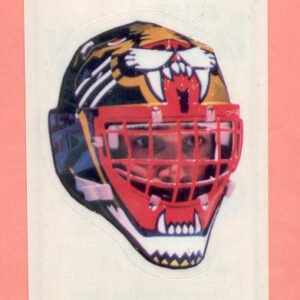 1998 PANINI #60-John Vanbiesbrouck