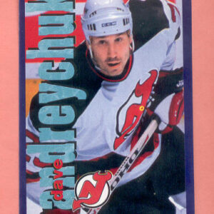 1998 PANINI #66-Dave Andreychuk