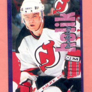 1998 PANINI #68-Bobby Holik