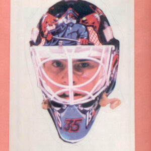 1998 PANINI #72-Tommy Salo